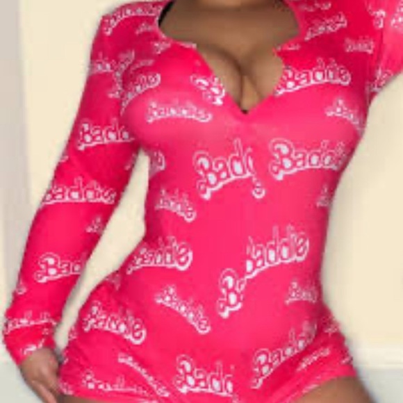 Classic long sleeve cozy sleepers for adults ALL 4 Onesies for $40 All Sizes XL - Picture 2 of 6